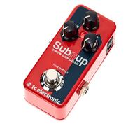 tc electronic tc electronic Sub'N'Up Mini Octaver
