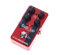 TC Electronic Sub 'N' Up Octaver