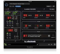 TC Electronic TC8210-DT