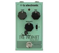 TC Electronic The Prophet Digital Delay Effet guitare