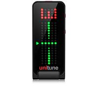 TC Electronic UNITUNE CLIP NOIR