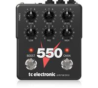 tc electronic tc electronic V550 Preamp
