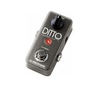 tc electronic tc electronic Ditto Looper