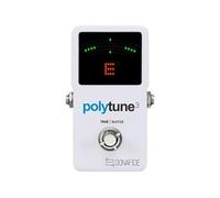 tc electronic tc electronic PolyTune 3 Tuner/Buffer