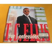 Tc Ellis - True Confessions