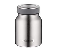 Récipient alimentaire isotherme TC, 0,5 L, inox