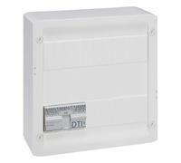 TC FULL MEDIA COAX/RJ PTIT LOG