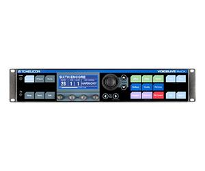 TC Helicon 996355005 Voice Live Rack