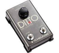 TC Helicon Ditto Mic Looper