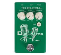 tc-helicon Duplicator (déballé)