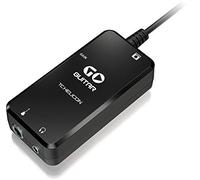 TC Helicon GO GUITAR