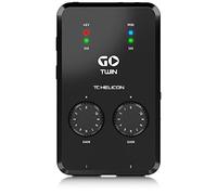 TC Helicon GO TWIN