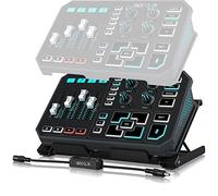 TC-Helicon GO XLR DESK STAND Réglable
