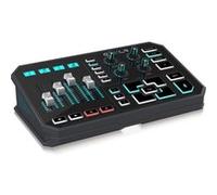 TC Helicon GO XLR interface de diffusion