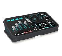 TC Helicon GO XLR interface de diffusion
