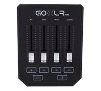 tc-helicon GO XLR MINI (déballé)