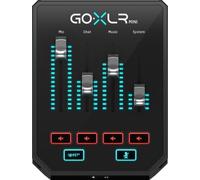 TC Helicon GO XLR Mini