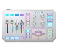 TC Helicon GO XLR-WH - Périphérique audio et interface USB