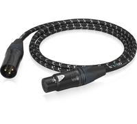 TC Helicon GoXLR MIC Cable Noir 3 m