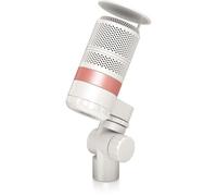 TC Helicon GoXLR Mic WH micro dynamique pour le broadcasting