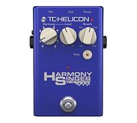 TC Helicon HARMONY SINGER 2