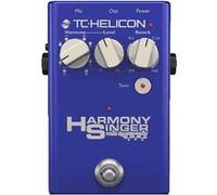 TC Helicon Harmony Singer 2 processeur vocal