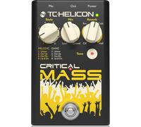 TC Helicon Masse critique