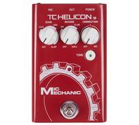 tc-helicon Mic Mechanic 2 (déballé)