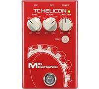 Mic Mechanic 2 Effets voix