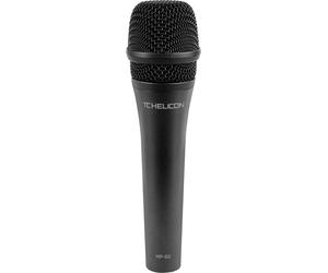 TC Helicon MP 60 Microphone de chant dynamique
