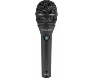 TC Helicon MP-85 Microphone de chant dynamique