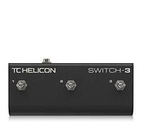 TC Helicon SWITCH-3