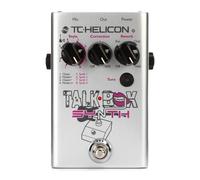 tc-helicon Talkbox Synth