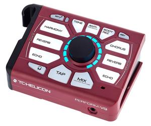 TC-Helicon TC-Helicon Perform-VG