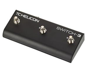 TC-Helicon TC-Helicon Switch-3