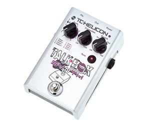 TC-Helicon TC-Helicon Talkbox Synth