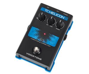 TC-Helicon TC-Helicon VoiceTone C1