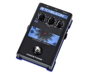 TC-Helicon TC-Helicon VoiceTone H1