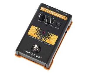 TC-Helicon TC-Helicon VoiceTone T1