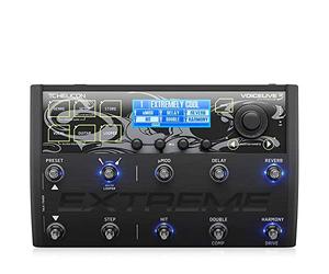 TC Helicon VOICELIVE 3 EXTREME