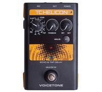 tc-helicon Voicetone E1 (déballé)