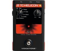 TC Helicon Voicetone R1 Reverb Effets voix