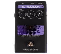 tc-helicon Voicetone X1 (déballé)