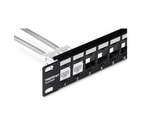TC-K50C6 - Prise modulaire - CAT 6 - Conformité TAA (pack de 50)