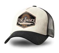 TC LINE DANCE TIME Casquette Stars and Stripes western country unisexe
