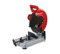 TC-MC 355/1 Scie circulaire à métaux + disque à tronçonner 355 mm 2200 W