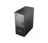 Lenovo ThinkCentre neo 50t Gen 5 Intel® Core™ i5 i5-14400 16 Go DDR5-SDRAM 512 Go SSD Windows 11 Pro Tower PC Noir