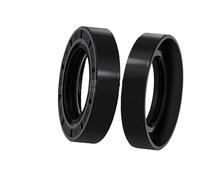 TC sceau d'huile universel, Joint d'huile d'arbre squelette NBR TC 29mm, plusieurs tailles, 1/2/10 pièces(10pcs,29x47x10)