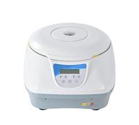 TC-Spinplus-6 beauté centrifugeuse PRP à basse vitesse centrifugeuse Prp de laboratoire utiliser 6 Tubes * verre de capacité de 15 ml Bricolage pour débutants