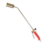TC TECHNIC Brûleur à gaz - toiture 70cm Grande Buse Brûleur de bronzage